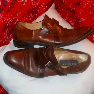 Mezlan men's Spanish made loafers